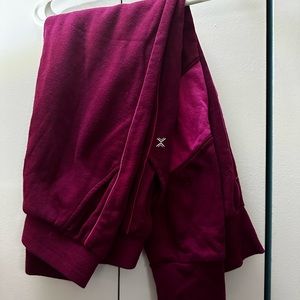 Girls sweatpants. Size 10/12.